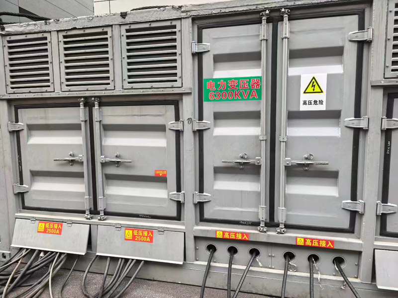 宾县柴油发电机组换季保养注意哪些事项?