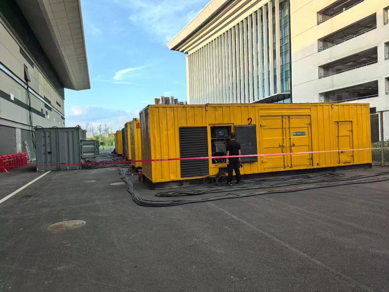 宾县柴油发电机冬季保养注意事项?