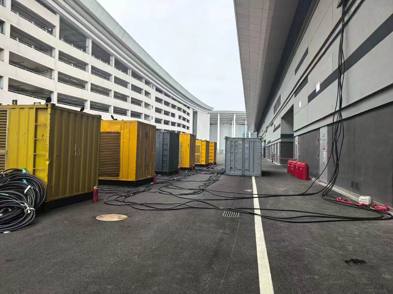 宾县冬季柴油发电机启动前需要做哪些准备工作?