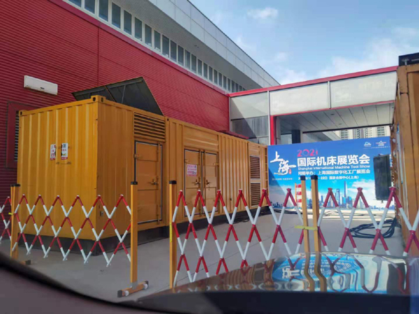 宾县出租发电机-柴油发电机和汽油发电机哪个更好一些？