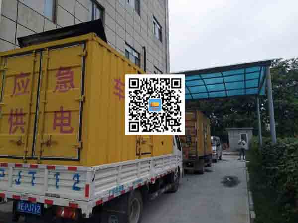 宾县发电车出租-发电机产品使用越来越广泛
