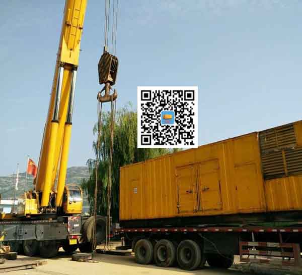 宾县发电车出租-全自动发电机组长期不使用该如何保养?