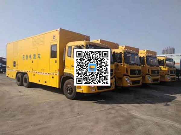 宾县出租发电车-怎样确保潍柴发电机组的质量