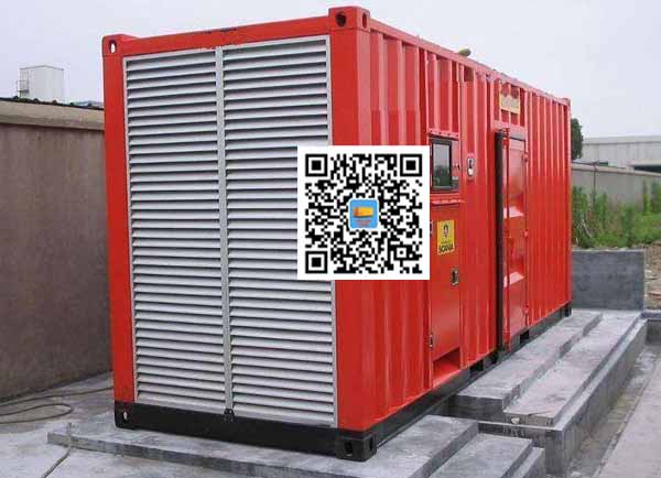 宾县300kw柴油发电机组一个小时耗油