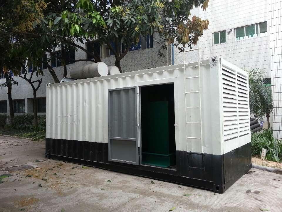 宾县发电机出租-玉柴发电机组的配置有哪些?