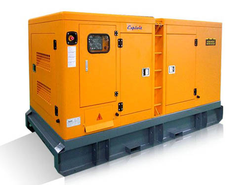 宾县影响 200kw 柴油发电机油耗的因素有哪些？