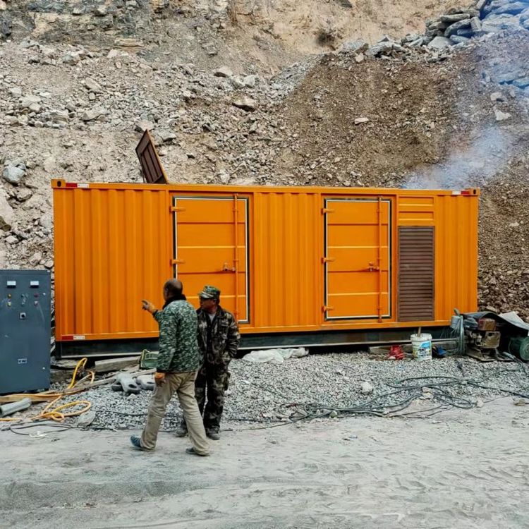 宾县如何降低 200kW 柴油发电机在高海拔地区的油耗？