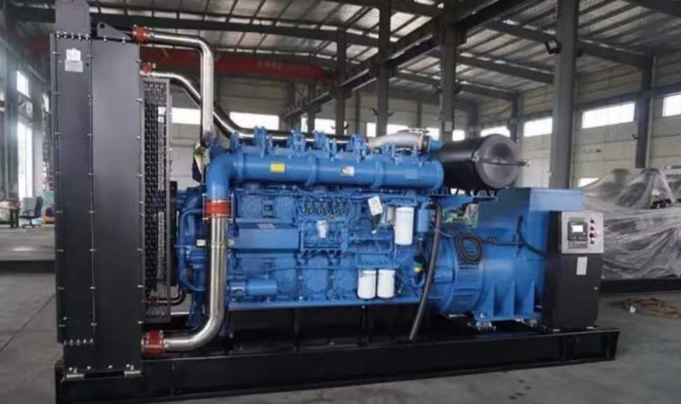 宾县如何选择适合的 500kW 柴油发电机组？