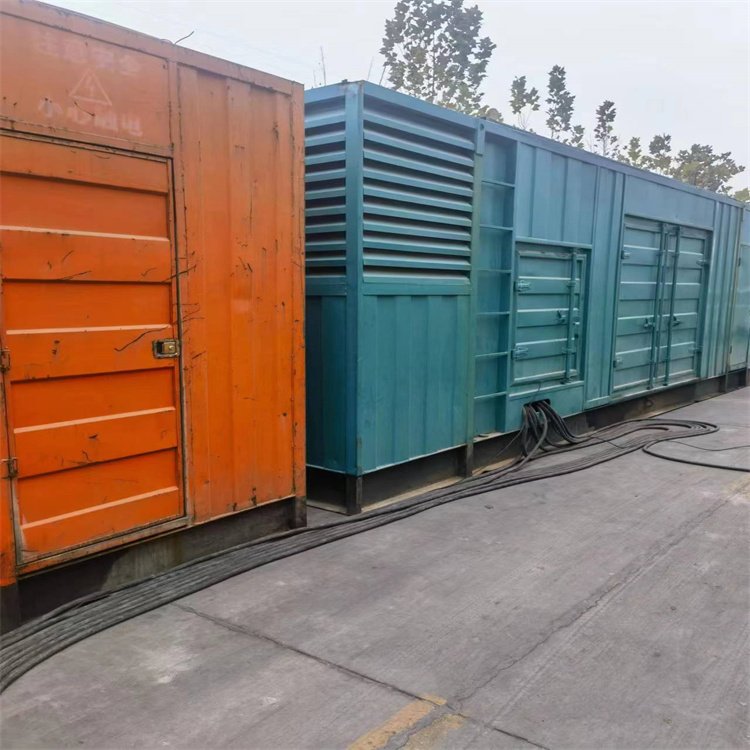 宾县如何选择适合 600kW 柴油发电机组的热继电器？