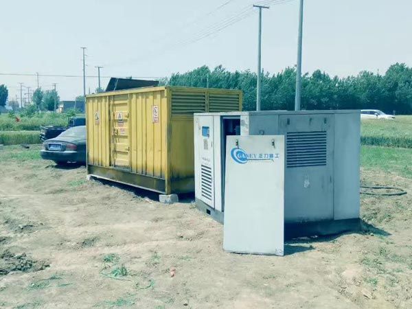 宾县柴油发电机组冬季日常维修需要哪些工具？